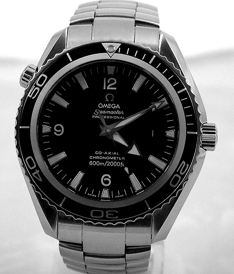 omega planet ocean