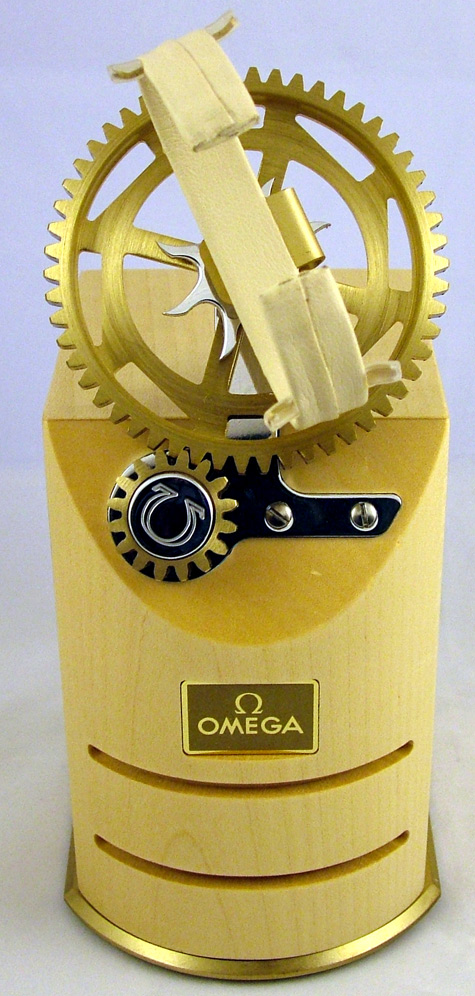 Omega automatic watch winder