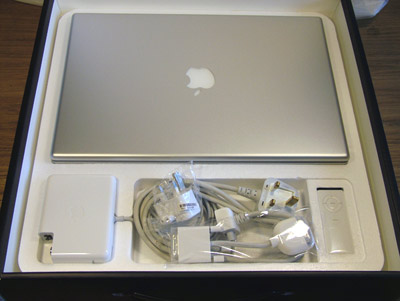 macbook pro