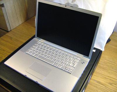 macbook pro